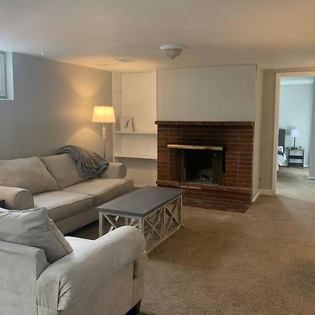3 King Beds + Bunk Beds On Broadway Βίλα Λίτλτον Εξωτερικό φωτογραφία
